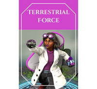 Terrestrial Force