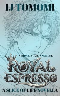 Cover for Royal Espresso