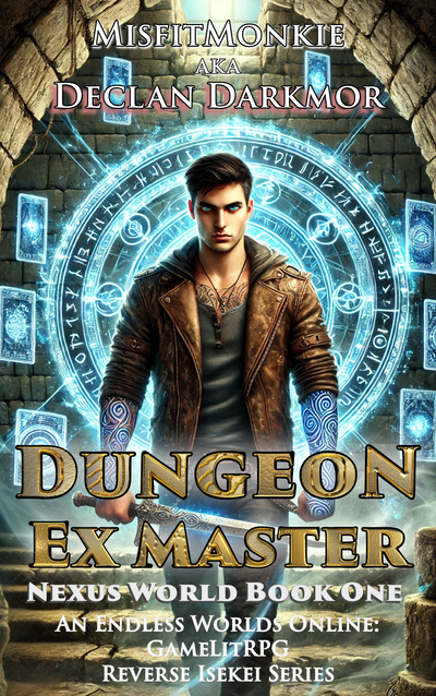 Dungeon Ex Master
