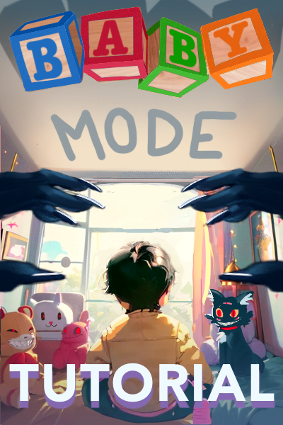 Cover of Baby Mode Tutorial