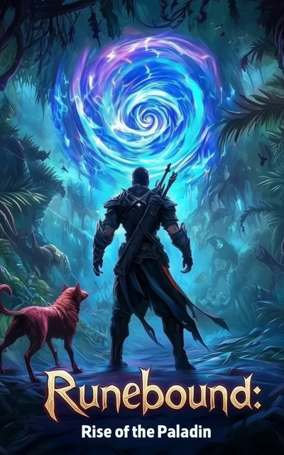 Runebound: Rise Of the Paladin