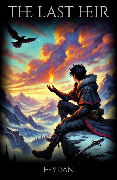 The Last Heir