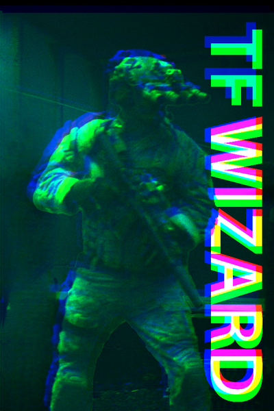 Cover of Task Force Wizard: That Time my Special Forces Team Got Sent to Another World.