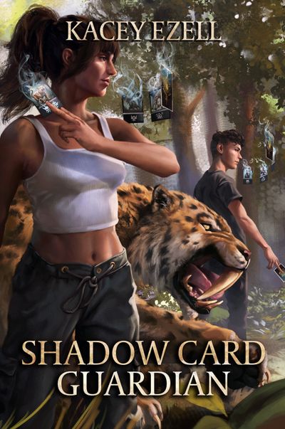 Shadow Card Guardian
