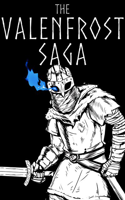 The Valenfrost Saga