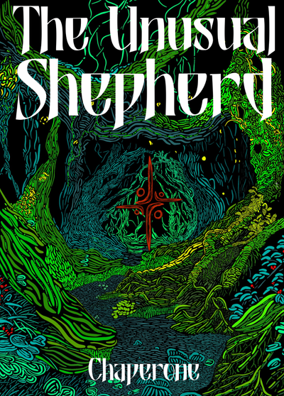 The Unusual Shepherd