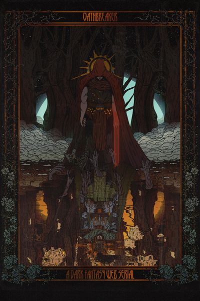 Oathbreaker