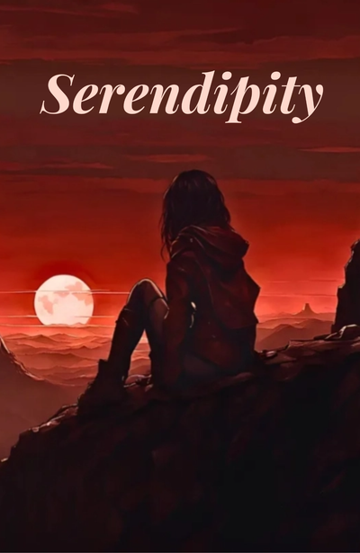 Ascendant - Serendipity [Progression Fantasy]