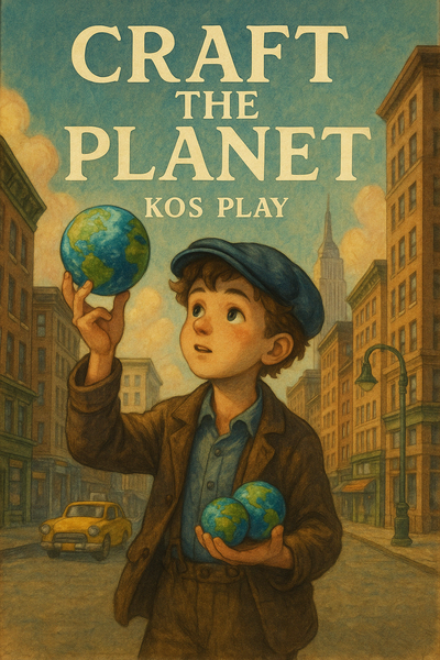 Craft the Planet