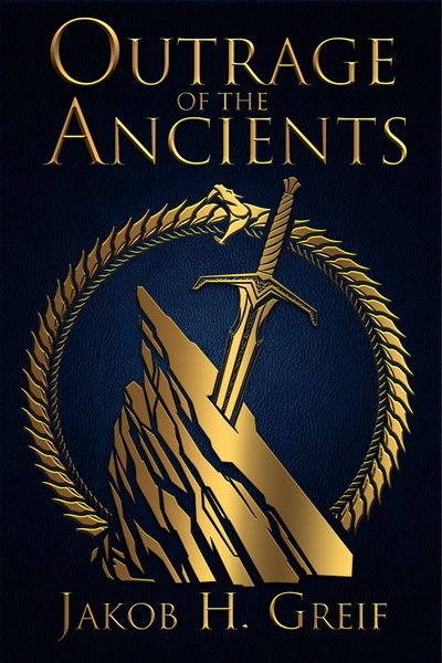 Outrage of the Ancients