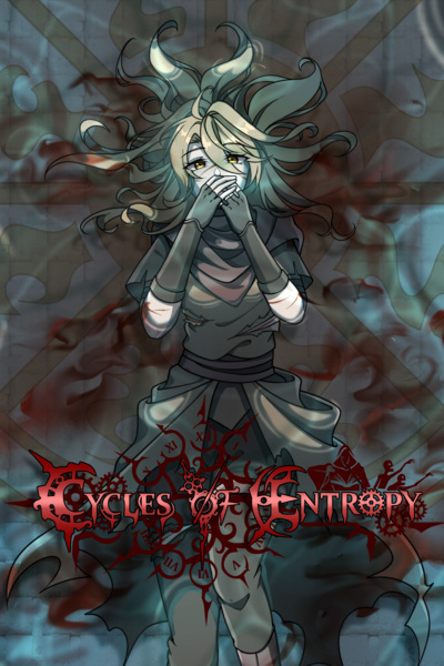 Cover of Cycles of Entropy