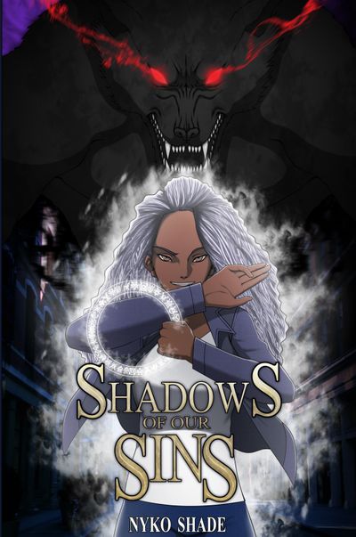 Shadows Of Our Sins (Shadow Purgers Series)