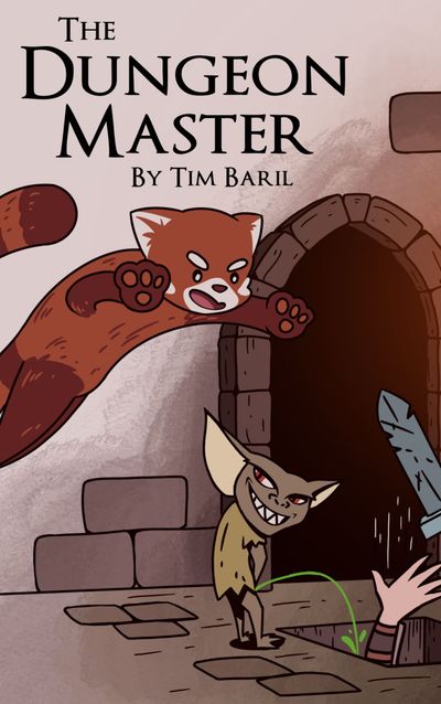Dungeon Master