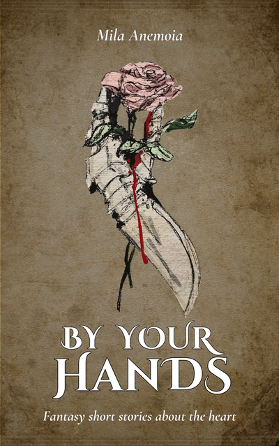 By Your Hands