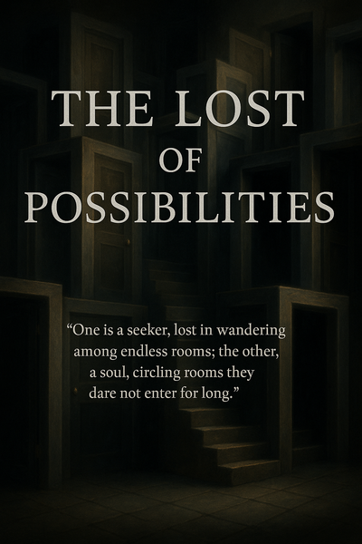 The Lost in Possibilities [Short Story]