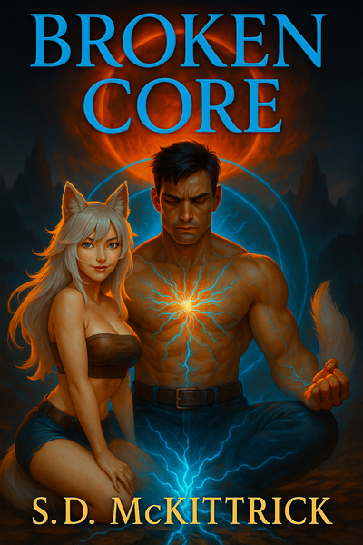 Mostly Dead - Complete Book - Stubbing Soon