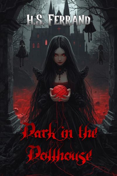 Dark in the Dollhouse