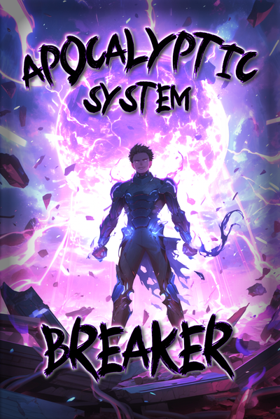 Apocalyptic System Breaker - Litrpg Apocalypse | Loop | Multi-Classer