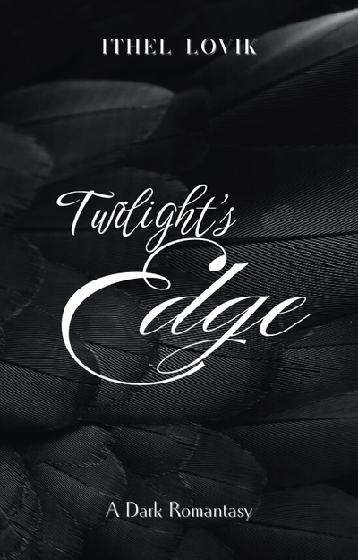 Twilight's Edge [Dark Fantasy Romance]