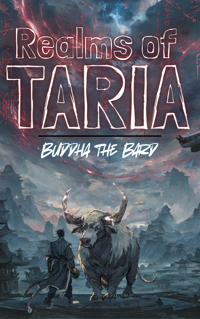 The Realms of Taria