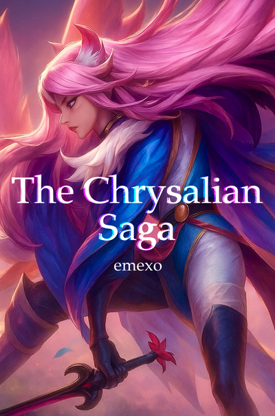 The Chrysalian Saga