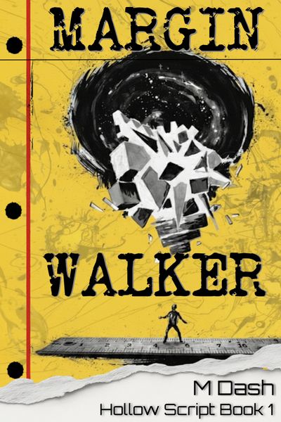 Margin Walker