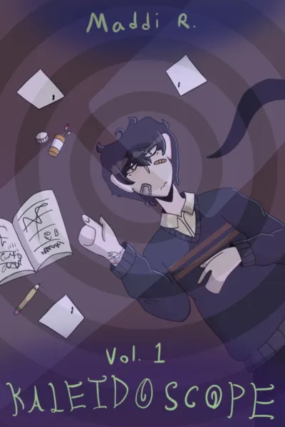 Kaleidoscope Volume 1