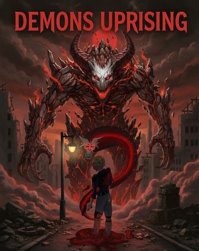 Demon's Uprising