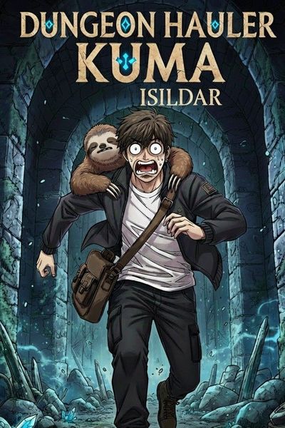 Dungeon Hauler Kuma