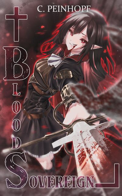 Blood Sovereign