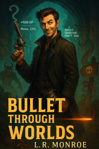 Bullet Through Worlds 3