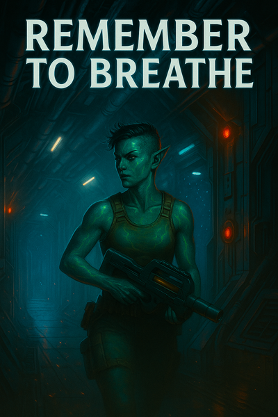 Remember to Breathe
