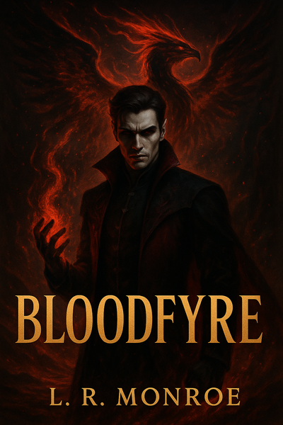 Bloodfyre One