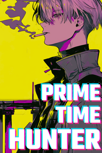 Prime Time Hunter [Litrpg Regression]