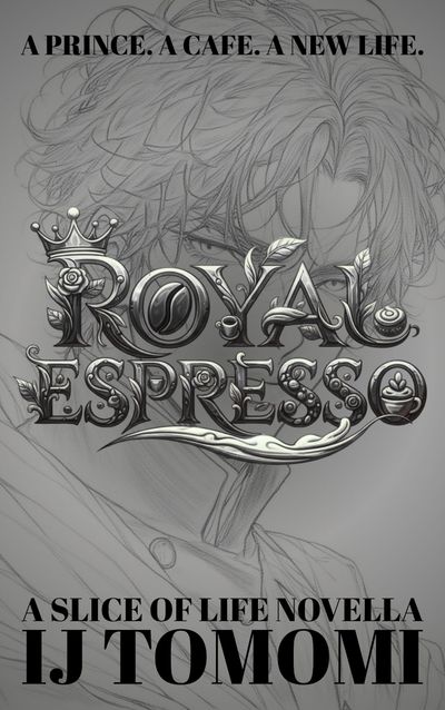 Royal Espresso