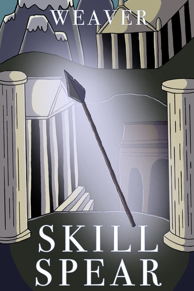 Skill Spear