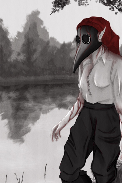 Blood Rites and Wrongs