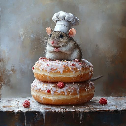 Donut's profile picture