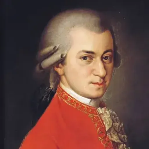 mozart's profile picture