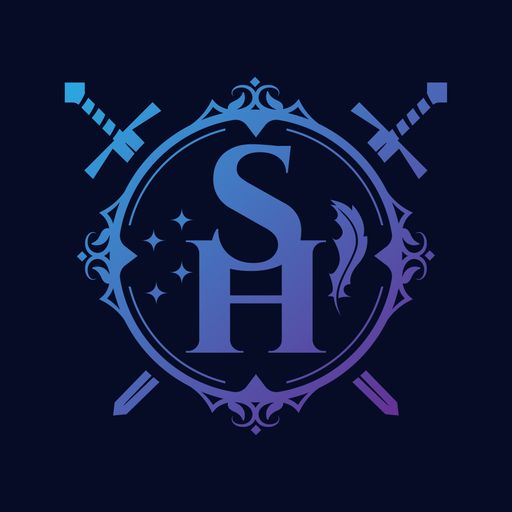 Authorseanhall's profile picture
