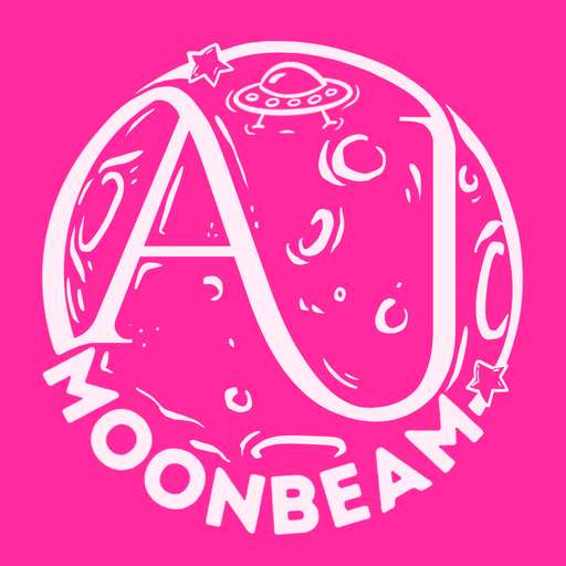 ajmoonbeam's profile picture