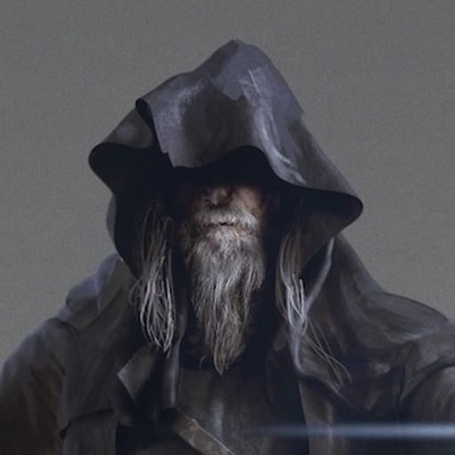 Alexander Scott's profile picture