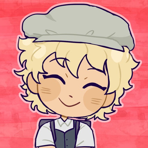 StrawberryRain's profile picture