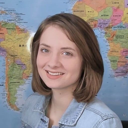 melodybrocke's profile picture