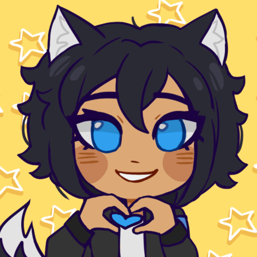 BlueTomoshibi's profile picture