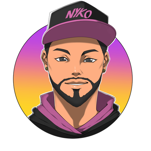 NykoShade's profile picture