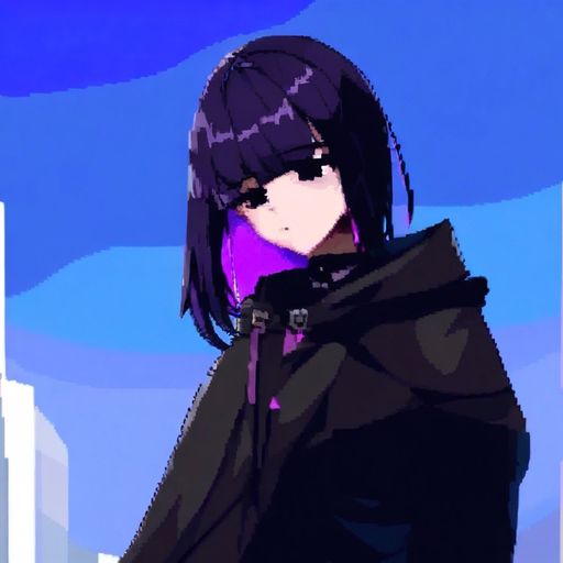 ChangingEX's profile picture