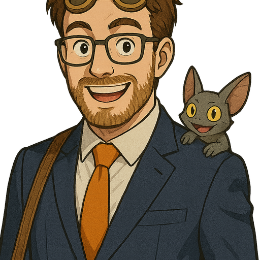 fobywoby's profile picture