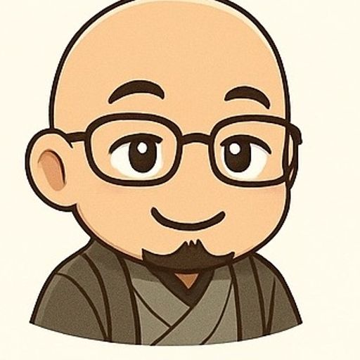 buddhathebard's profile picture