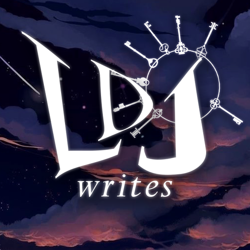 ldjwrites's profile picture